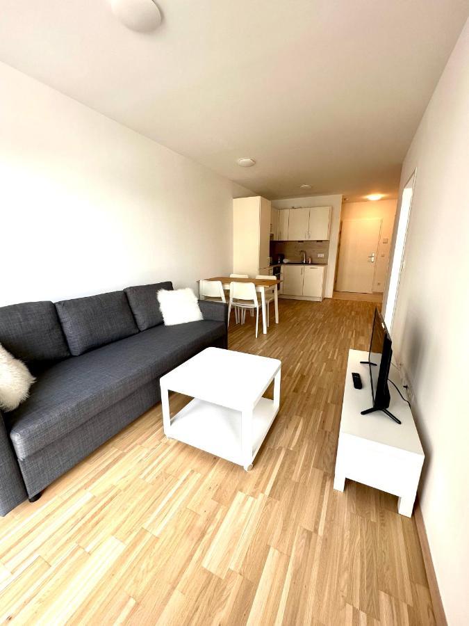 Forsthaus 28 Free Garage Apartment Vienna Exterior photo